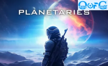 Planetaries