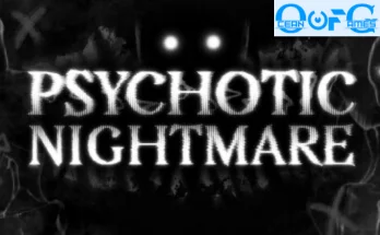 Psychotic Nightmare