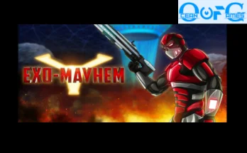 Exo Mayhem