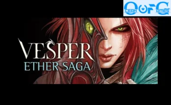 Vesper Ether Saga