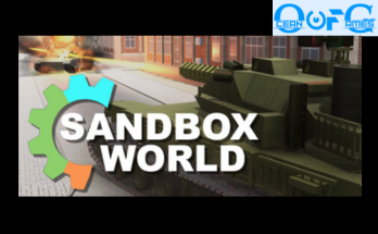 Sandbox World