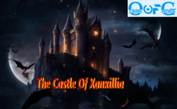 The Castle Of Xanxillia