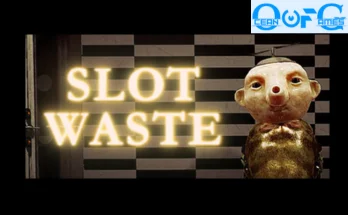 Slot Waste