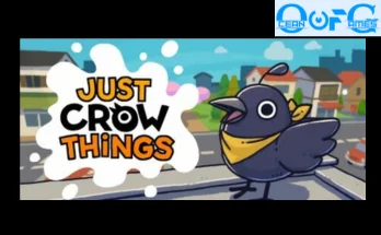 Just Crow Things