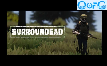 SurrounDead