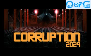 CORRUPTION 2029