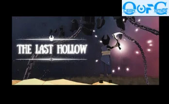 The Last Hollow