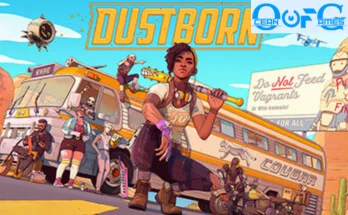 Dustborn