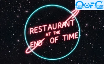 Restaurant at the end of time