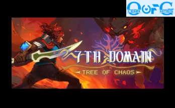 7th Domain Tree of Chaos