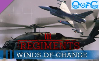 Regiments Winds of Change