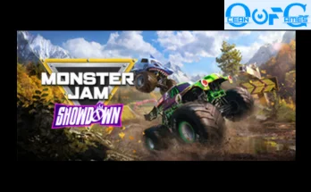 Monster Jam Showdown