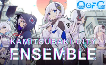 KAMITSUBAKI CITY ENSEMBLE