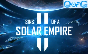 Sins of a Solar Empire II