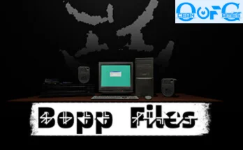 Bopp File