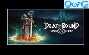 Deathbound