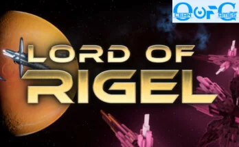 Lord of Rigel