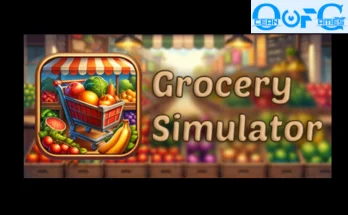 Grocery Simulator