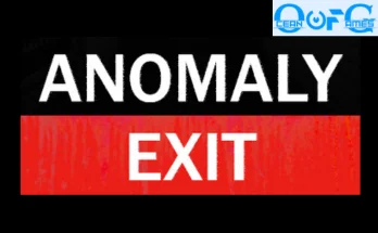 Anomaly Exit