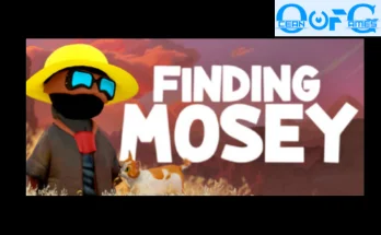 Finding Mosey