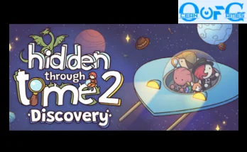 Hidden Through Time 2 Discovery