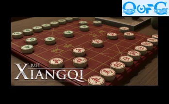 Just Xiangqi