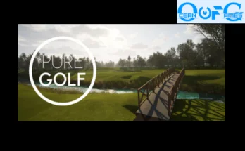 Pure Golf