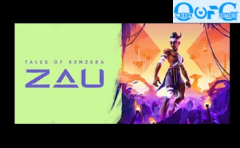 Tales of Kenzera ZAU