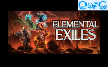 Elemental Exiles