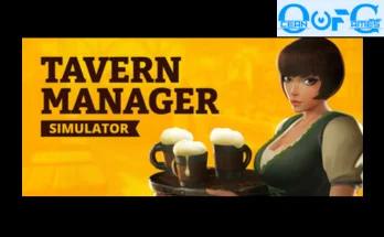 Tavern Manager Simulator