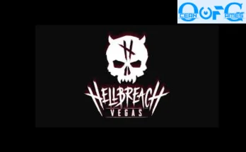 Hellbreach Vegas