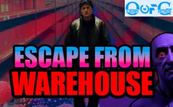 Escape From Warehouse