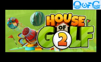 House of Golf 2