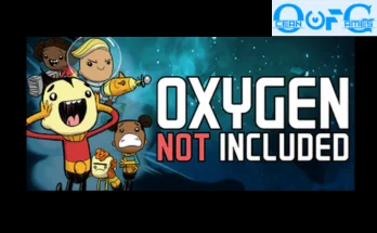 Oxygen Not Included