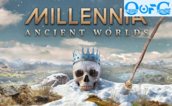 Millennia Ancient Worlds