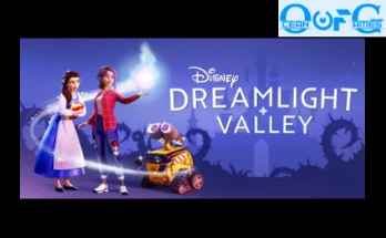 Disney Dreamlight Valley