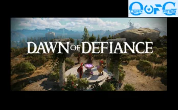 Dawn of Defiance