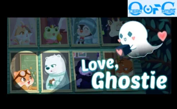 Love Ghostie