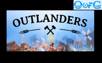 Outlanders