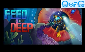 Feed the Deep