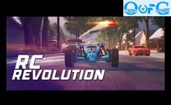 RC Revolution Career