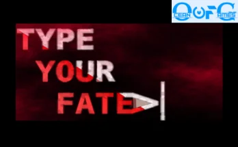 Type Your Fate