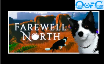 Farewell North