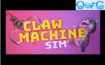 Claw Machine Sim 