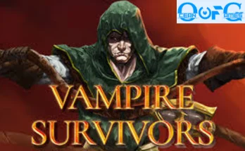 Vampire Survivors