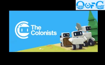 The Colonists