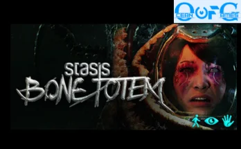 STASIS BONE TOTEM