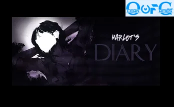 Harlots Diary