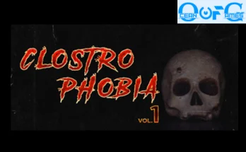 Clostrophobia Vol 1