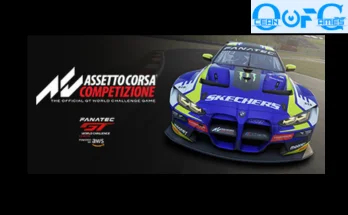 Assetto Corsa Competizione